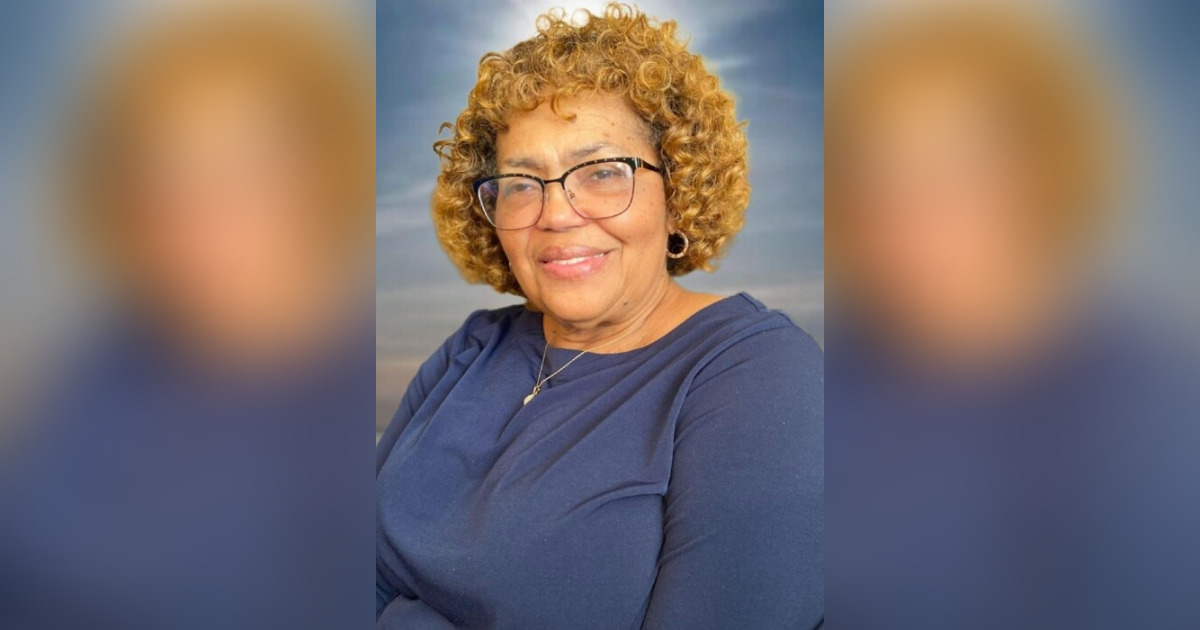 Obituary for Catherine S. Johnson Precious Memories Mortuary