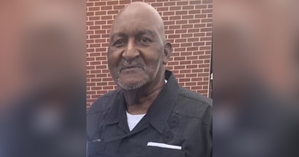 Obituary For Willie H. Linnear Sr. | Precious Memories Mortuary