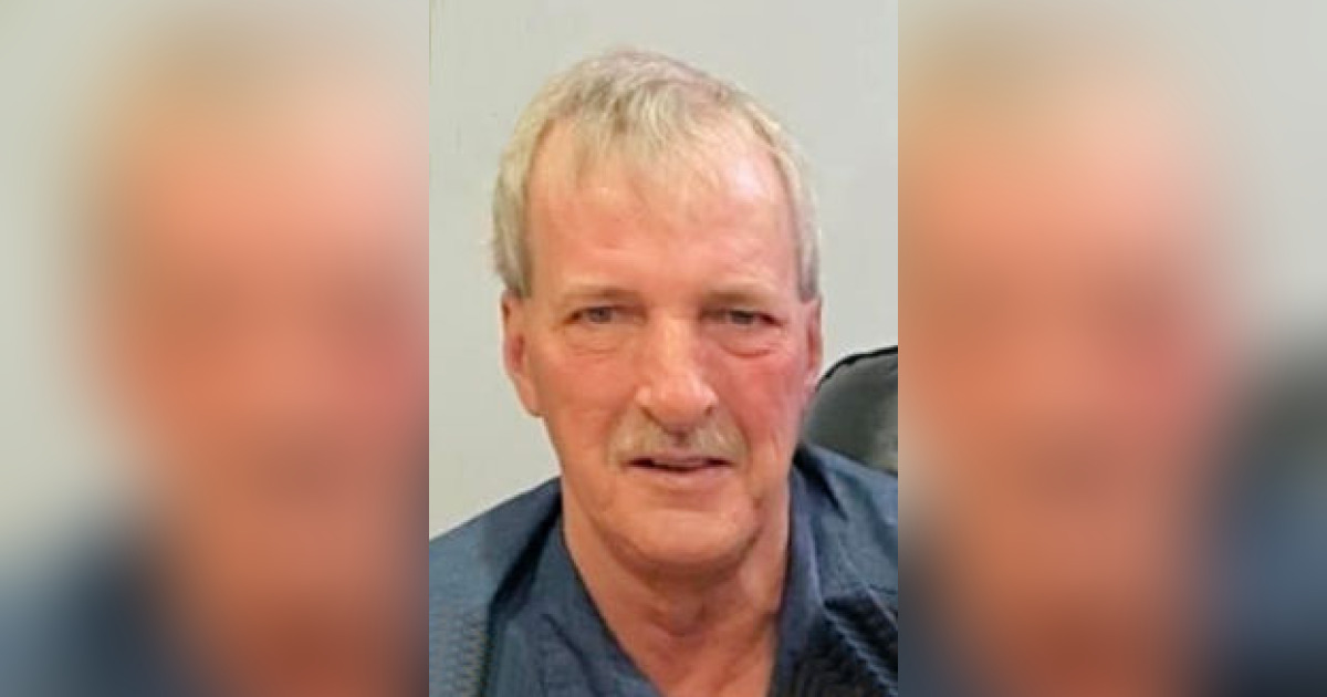 Scott Snyder Obituary April 13, 2023 Warren, MI