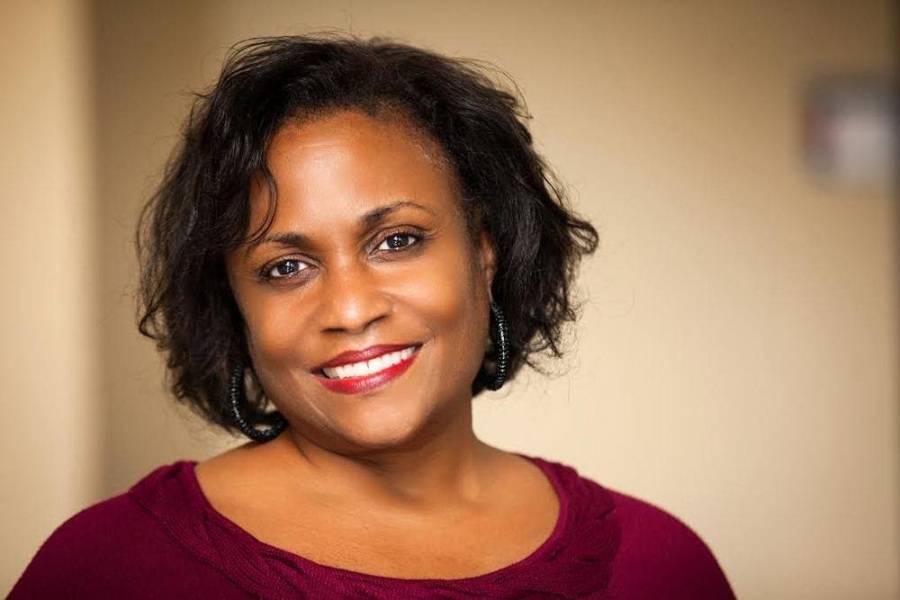 Dr. Darlene Carolyn Marshall Bernard Obituary May 7, 2022