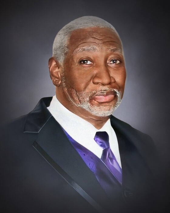 Reverend Curtis James Capers Obituary Jul 31, 2023 Summerville, SC