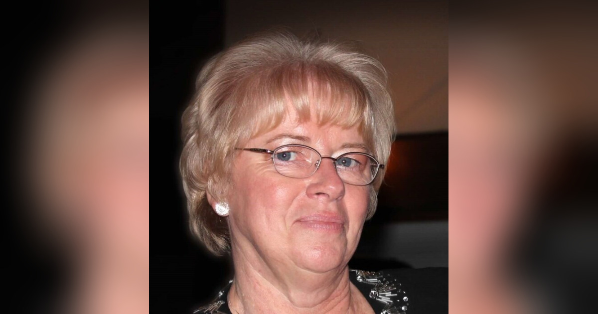 Gaye DeShong Obituary October 9, 2022 Mcconnellsburg, PA