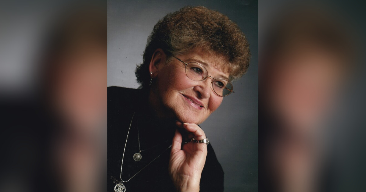 Phyllis Duffey Obituary Oct 14, 2022 Mcconnellsburg, PA