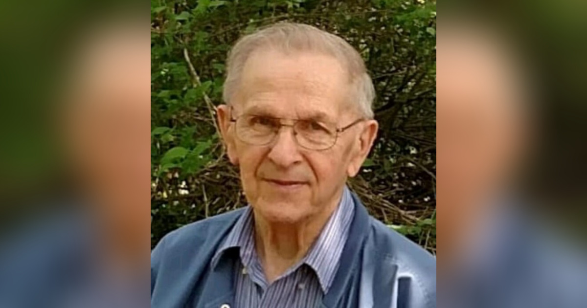 Lloyd Martin Obituary January 17, 2023 Mcconnellsburg, PA