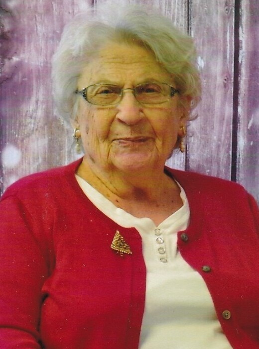 Marie Strait Obituary January 26, 2023 Howard L. Sipes Funeral Home