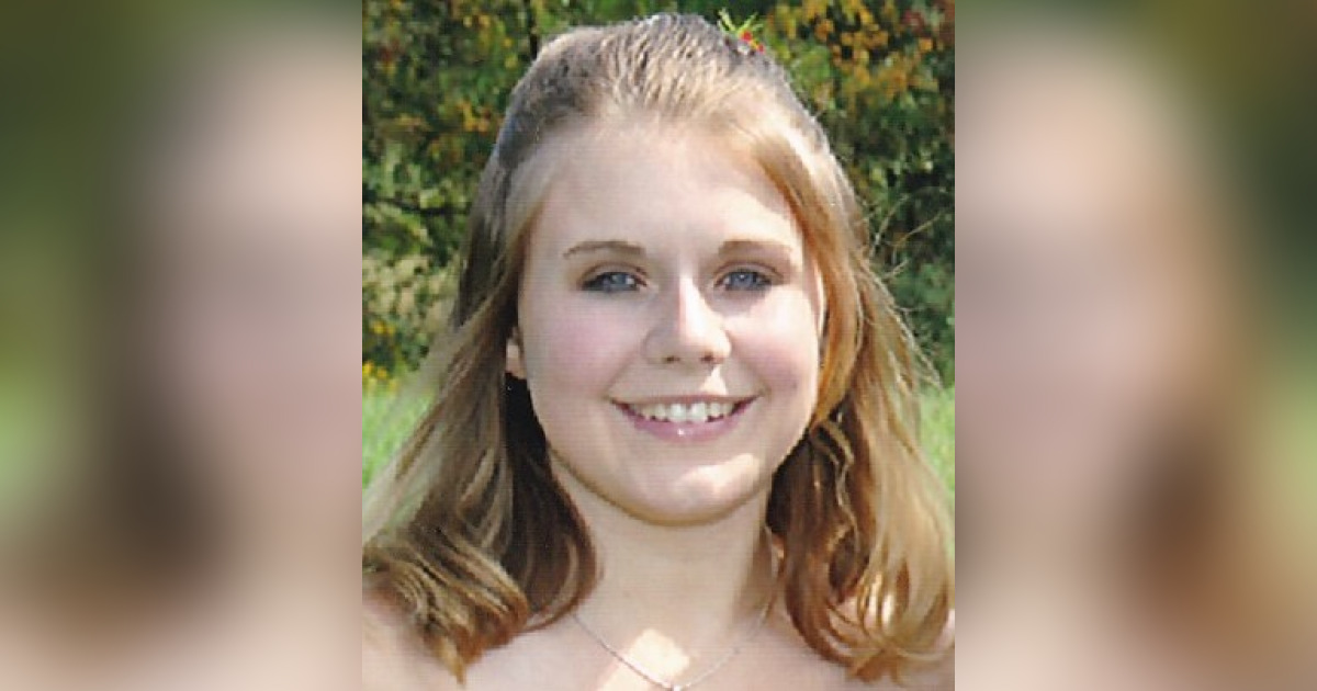 Danielle Clapsadle Obituary March 19, 2023 Mcconnellsburg, PA