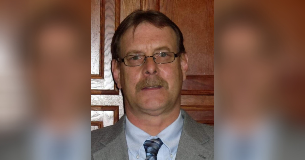 Michael Chilcote, Sr. Obituary July 12, 2023 Howard L. Sipes