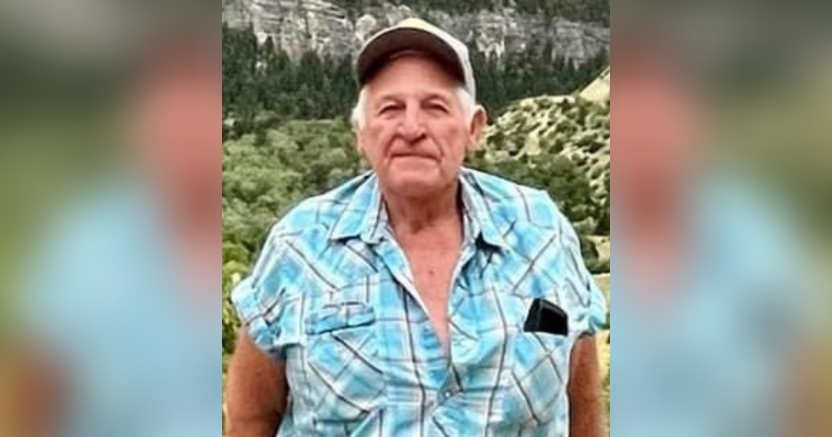 Harold DeShong Obituary Jul 22, 2023 Mcconnellsburg, PA