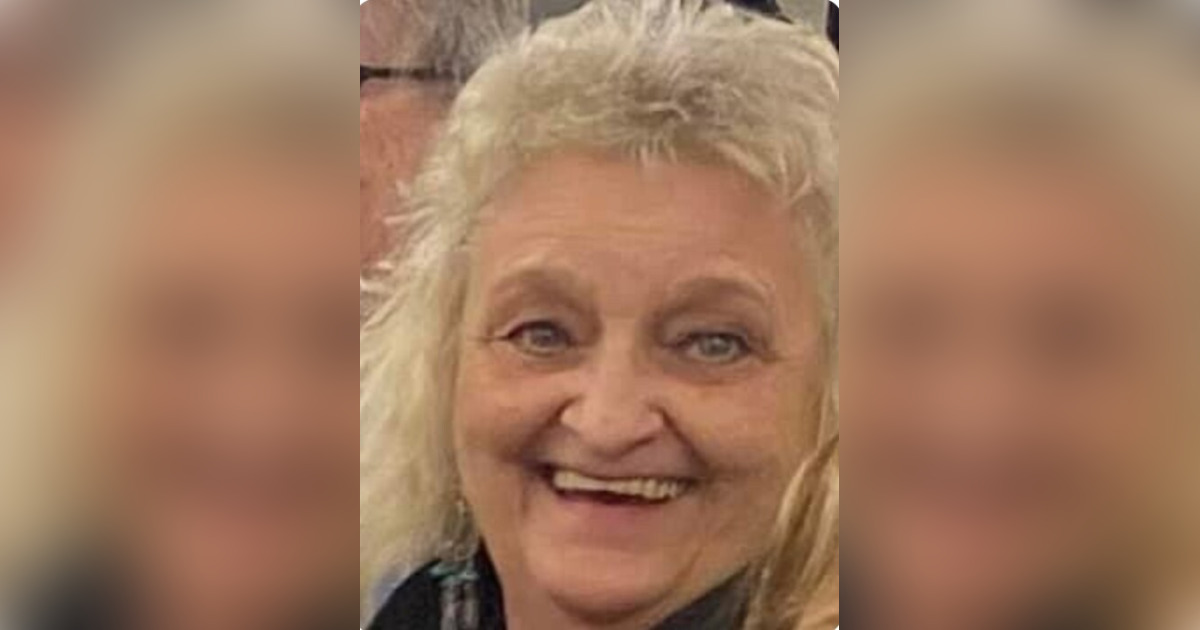 Teresa Bruno Obituary September 15, 2023 Mcconnellsburg, PA