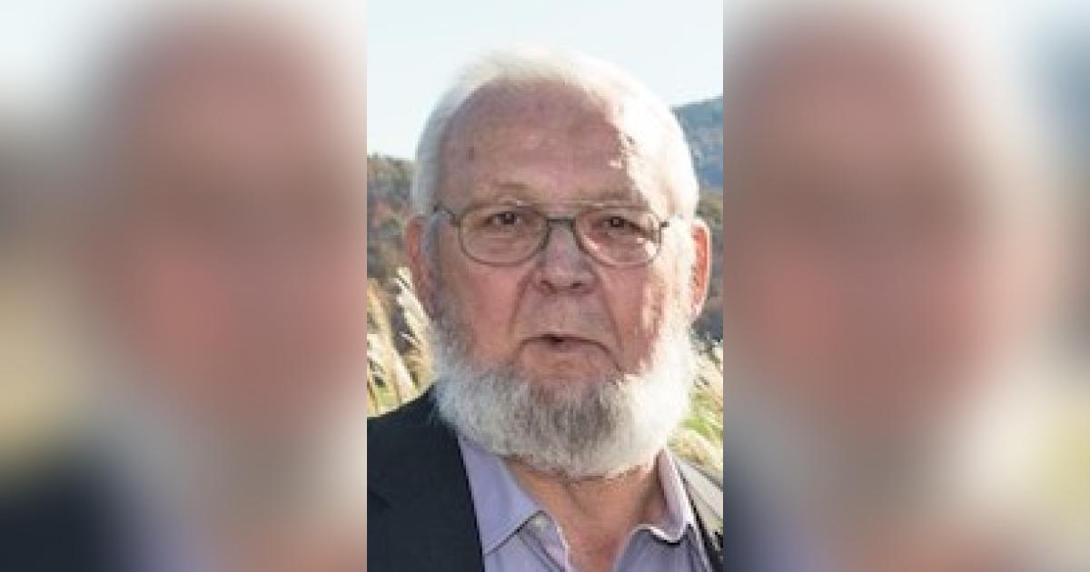 Ernest Seiders Obituary September 21, 2023 Mcconnellsburg, PA