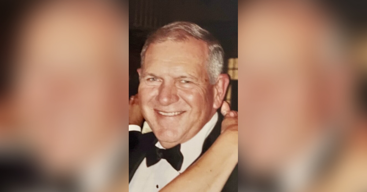 Robert Pyle Obituary November 8, 2023 Howard L. Sipes Funeral Home