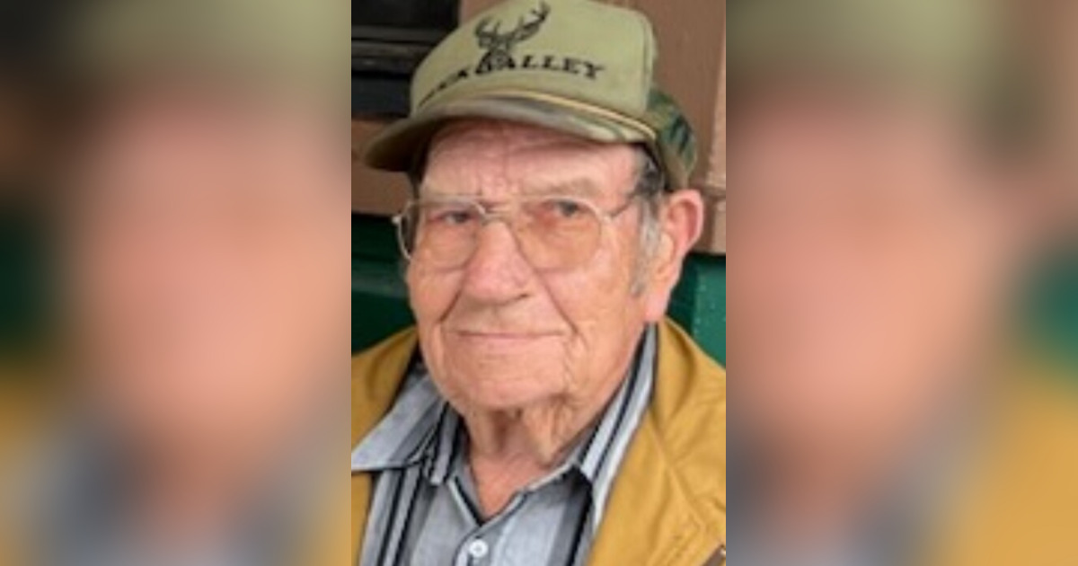 Darl Schriever Obituary Dec 25, 2023 Mcconnellsburg, PA