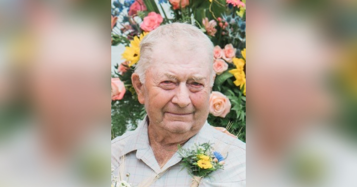 Gerald Bivens Obituary Feb 15, 2024 Mcconnellsburg, PA