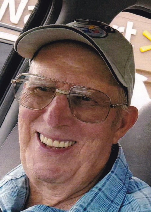 Blair Hann Obituary November 11, 2019 Howard L. Sipes Funeral Home