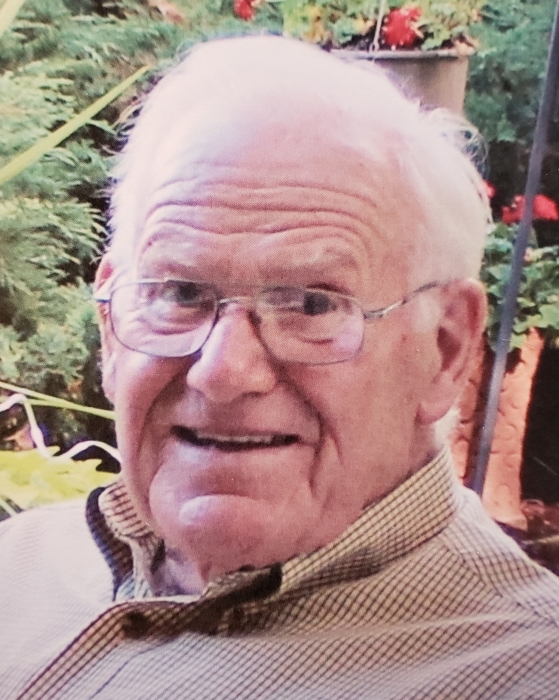 Robert "Bob" Renick Obituary April 11, 2020 Sambrano Funeral