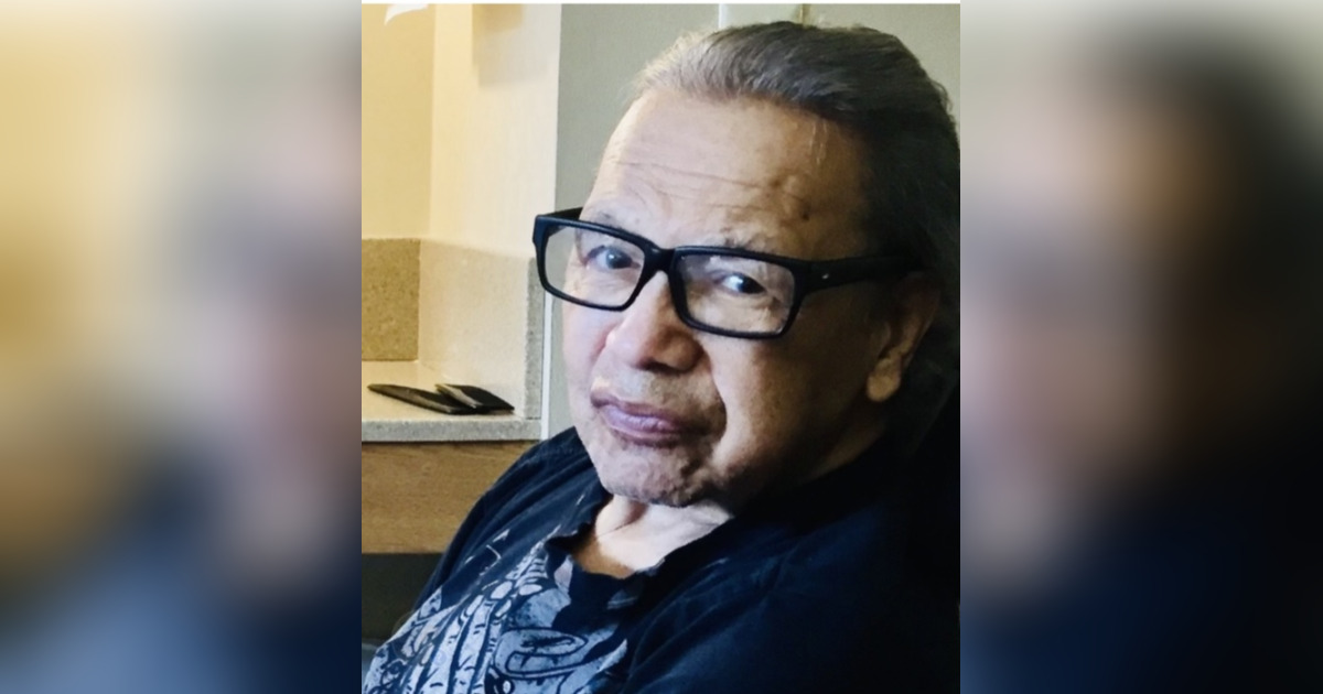 Russell Nicholas Obituary May 9, 2022 Bell Funeral Home