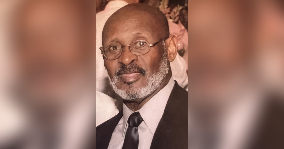 Raymond Johnson Obituary June 28, 2022 Providence, RI