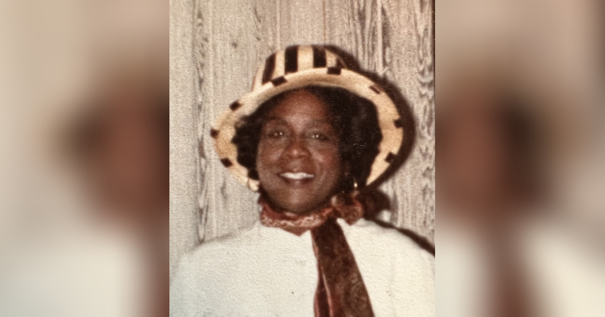Nettie Mincer Obituary Jul 22, 2022 Providence, RI