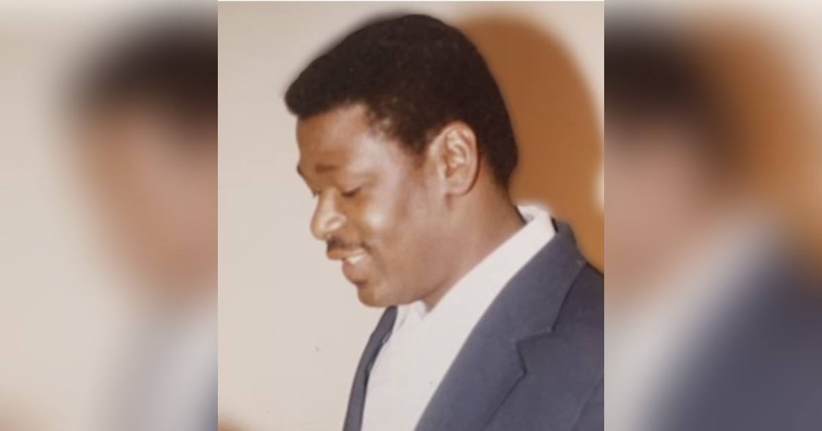 Jean Dumas Obituary November 21, 2022 Bell Funeral Home