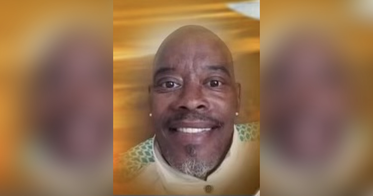 Eric Epps Obituary December 6, 2022 Bell Funeral Home Providence, RI