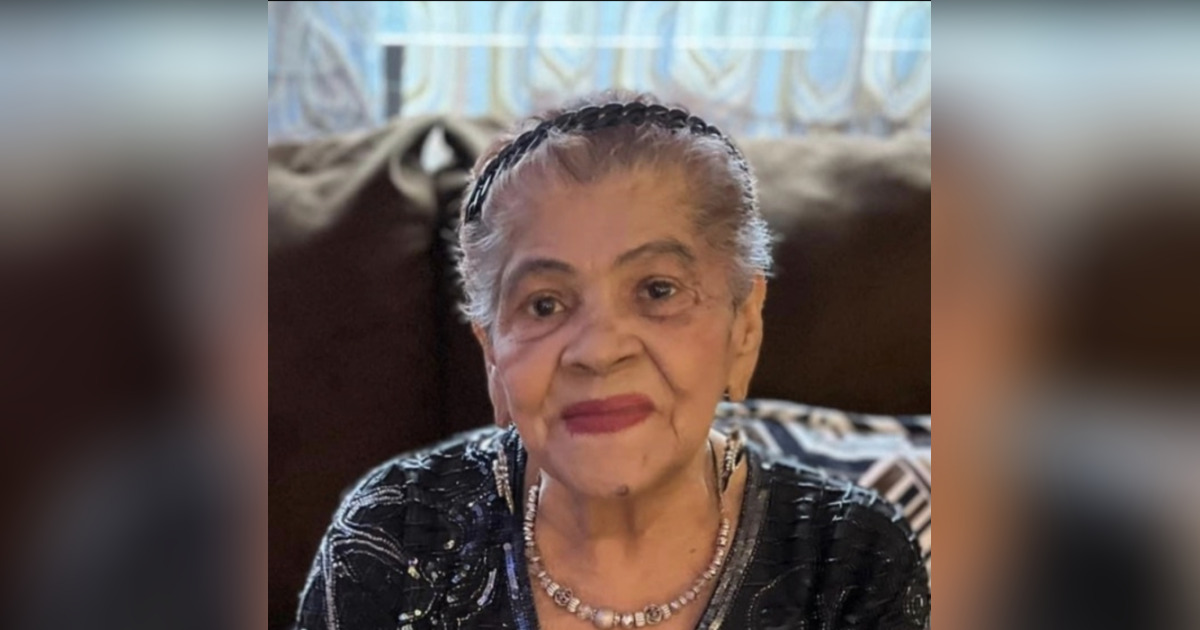 Ana Otero Obituary January 4, 2023 Bell Funeral Home Providence, RI