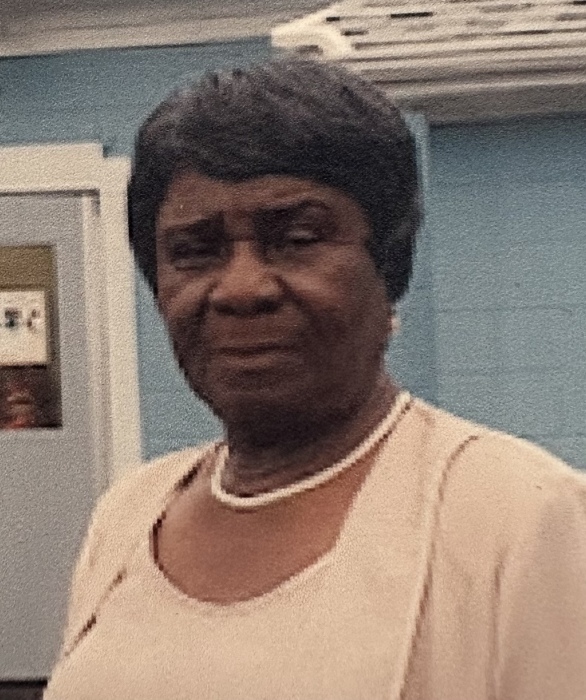 Olive Johnson Cooper Obituary March 12, 2023 Bell Funeral Home