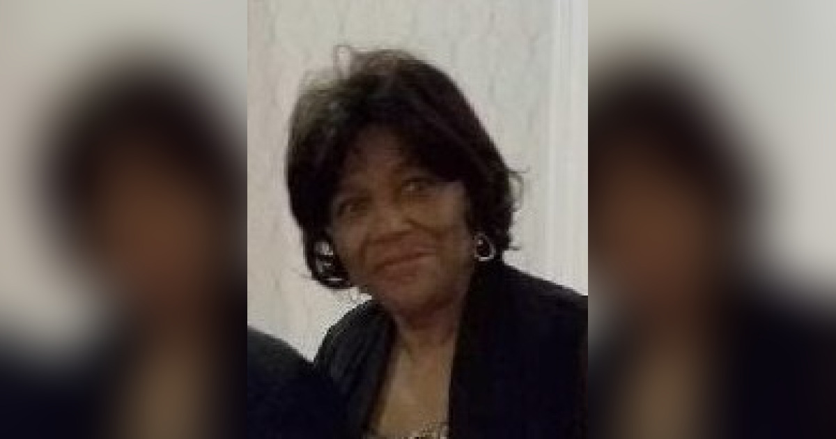 Mildred Brown Obituary April 14, 2023 Bell Funeral Home