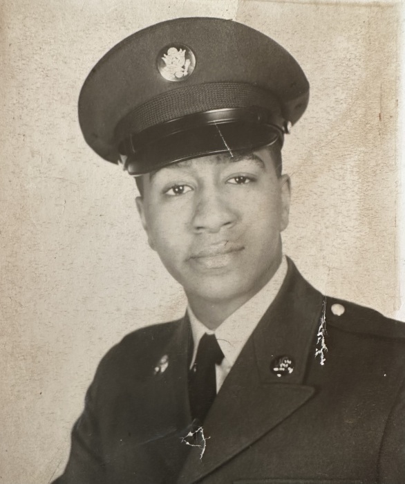 James Brown Obituary May 16, 2023 Bell Funeral Home Providence, RI