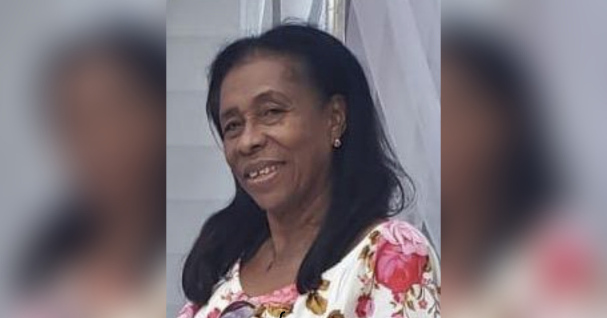 Aura Pena Obituary August 13, 2023 Bell Funeral Home Providence, RI