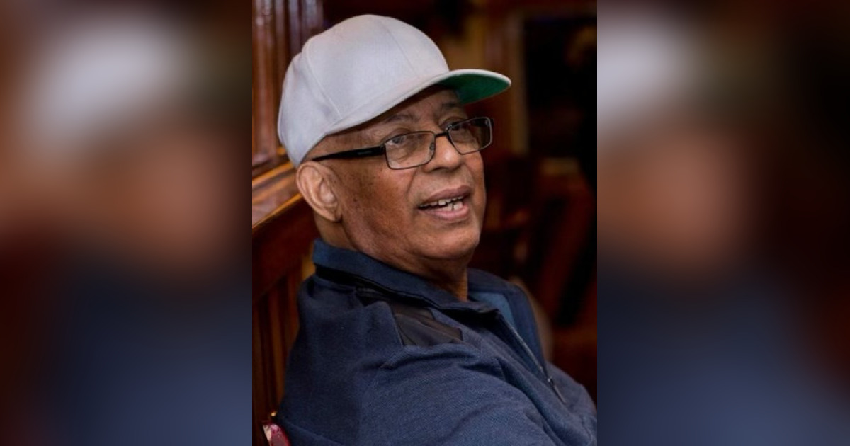 Ramon Paredes Obituary September 12, 2023 Bell Funeral Home