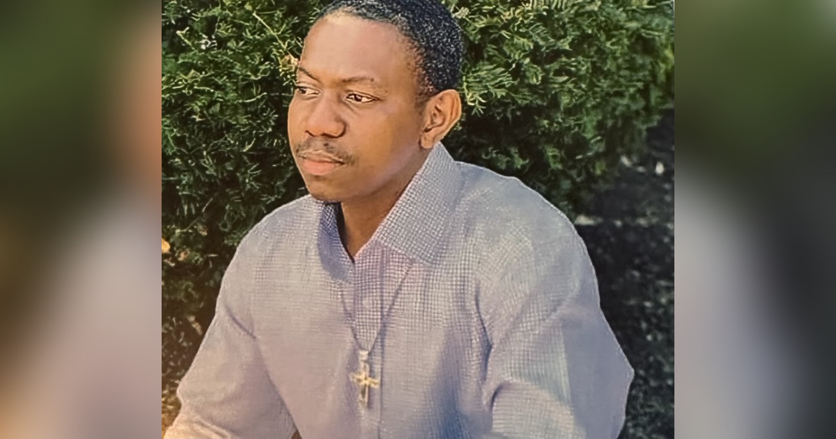 Abdul Nuahn Obituary August 28, 2023 Bell Funeral Home Providence, RI