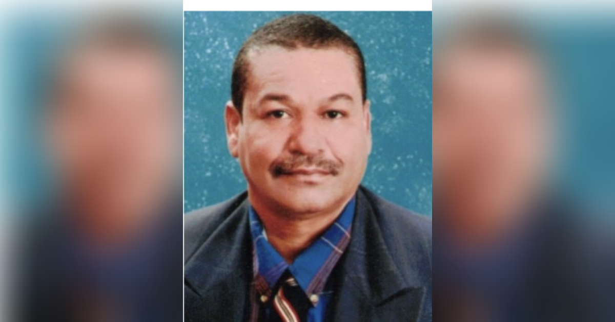 Jose Pena Obituary Oct 10, 2023 Providence, RI