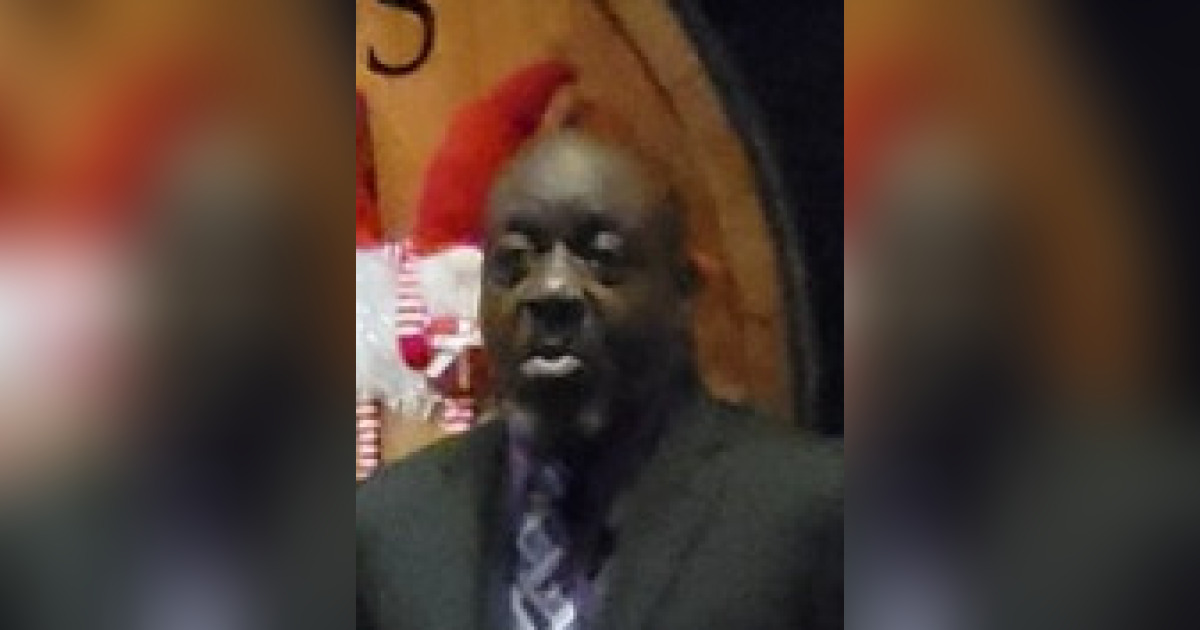 Earnest Steadman Obituary October 21, 2023 Bell Funeral Home