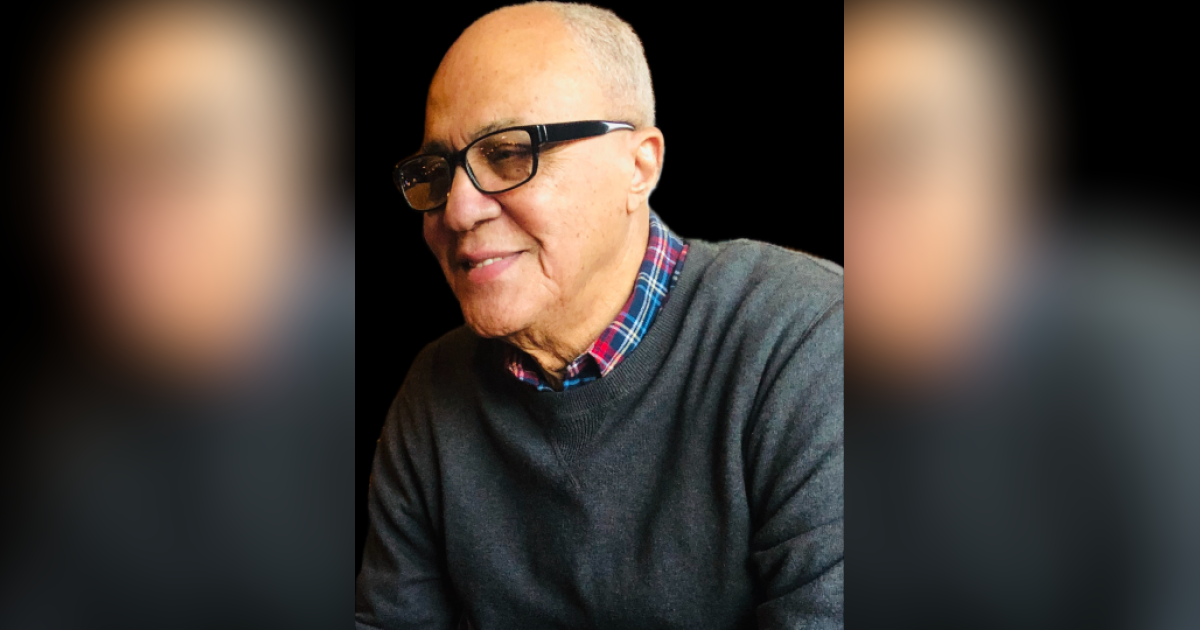 Augusto Hiraldo Obituary November 6, 2023 Bell Funeral Home