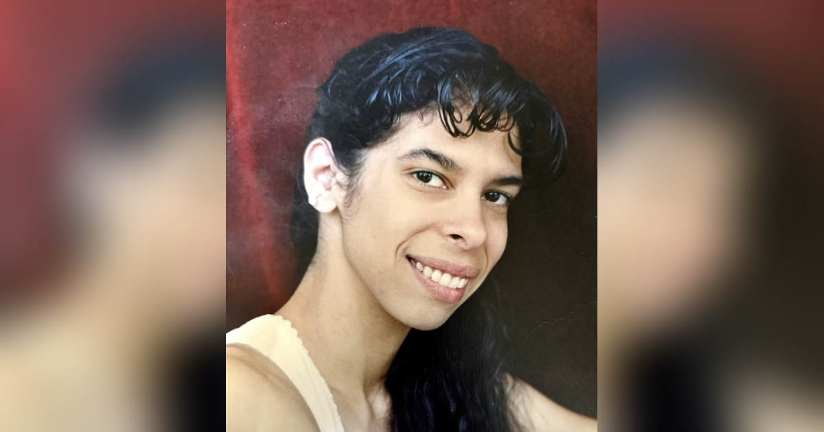 Nancy Rosales Obituary November 16, 2023 Bell Funeral Home