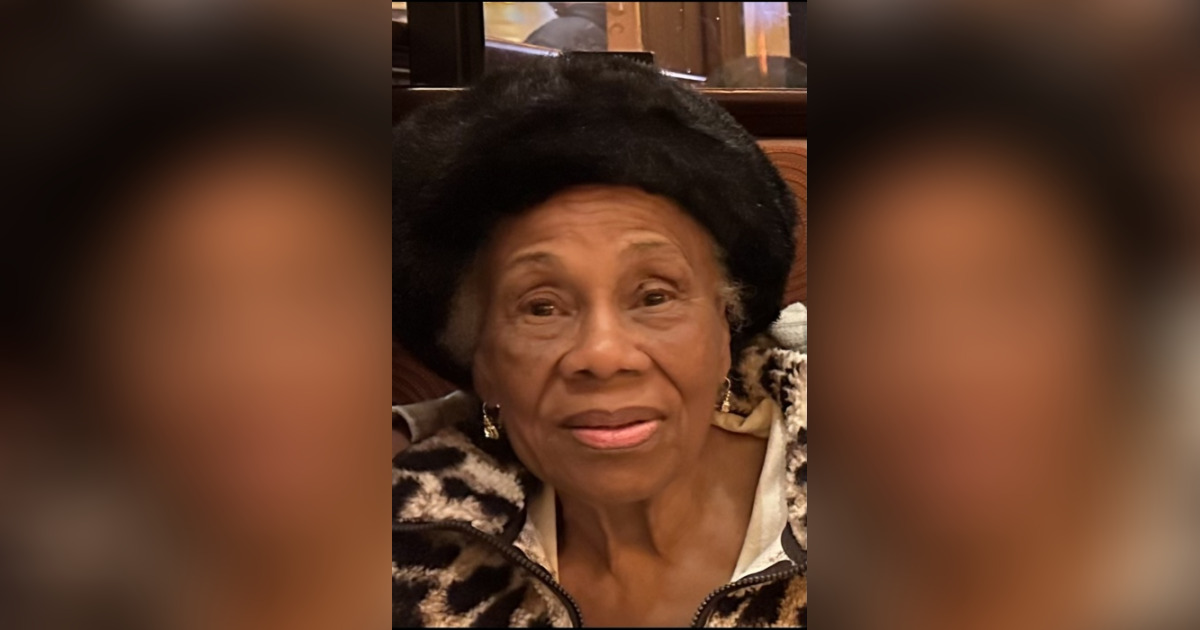 Lucinda Andersson Obituary February 17, 2024 Bell Funeral Home