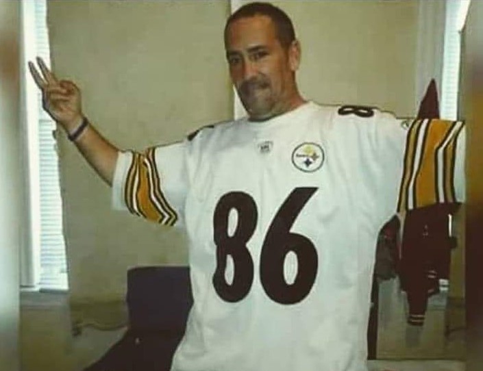 Obituary for Daniel A. Lefebvre Bell Funeral Home, Inc.