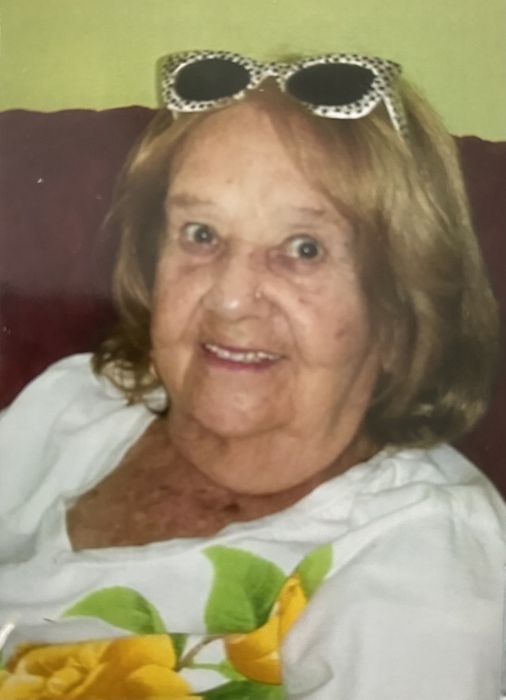Irene Duffy Obituary December 23, 2021 Bell Funeral Home