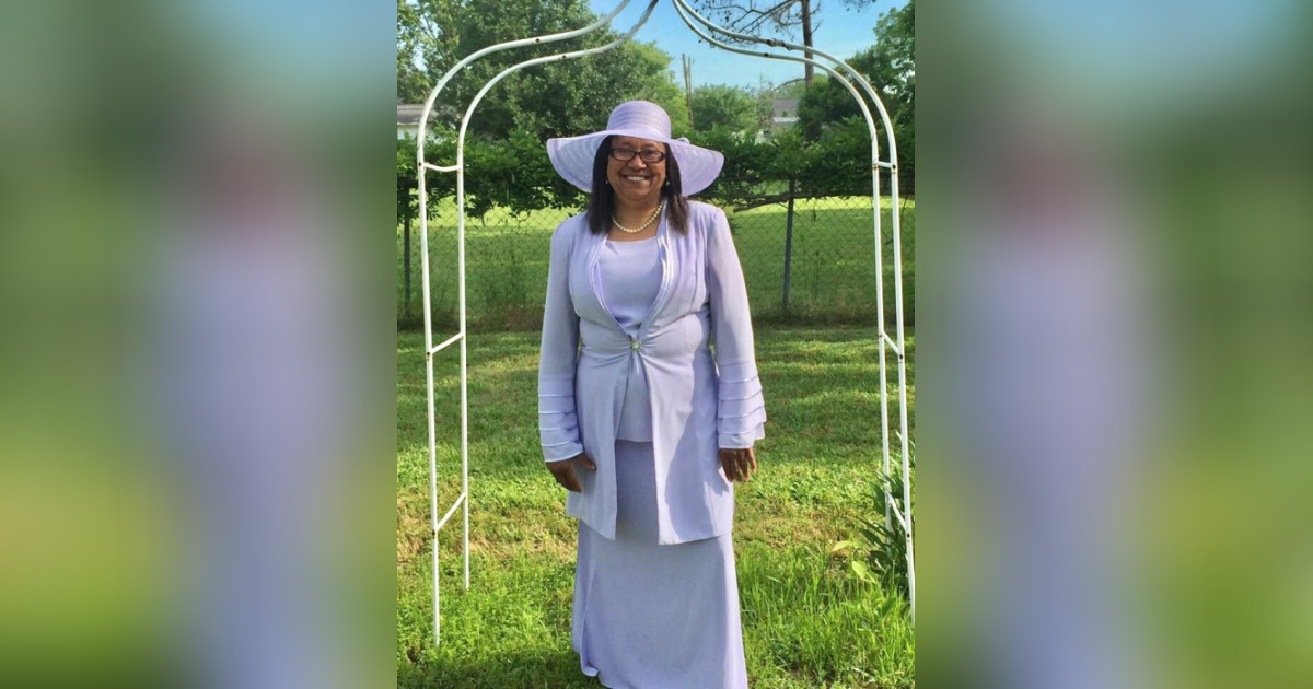 Obituary for Ella Mae Carter Mitchell Funerals and Cremations