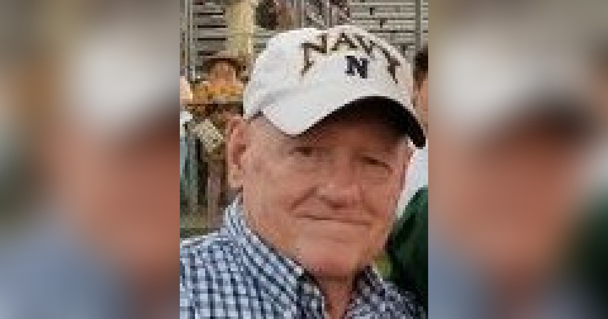 Donald Rausch Obituary July 10, 2022 Jobe Funeral Home & Crematory