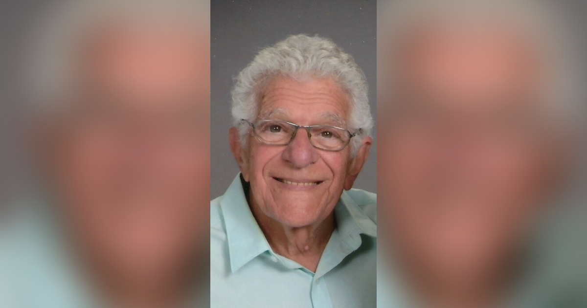 Francis Lapiana Obituary August 24, 2022 Jobe Funeral Home