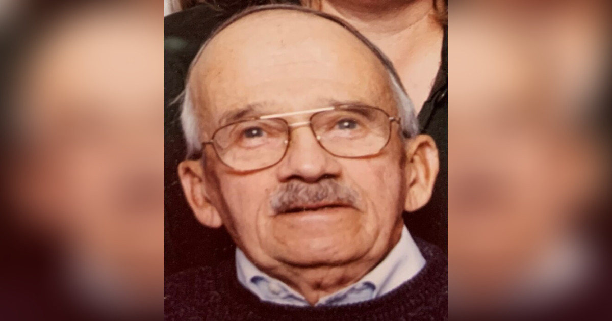 John Hilty, Sr. Obituary September 24, 2022 Jobe Funeral Home