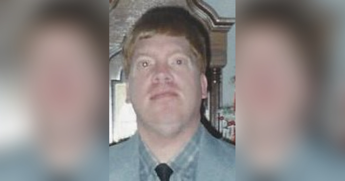 James Zablotney Obituary November 4, 2022 Jobe Funeral Home