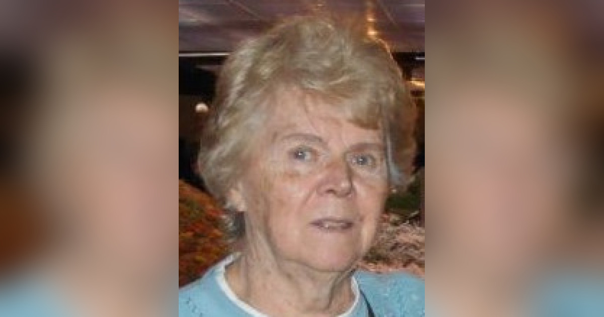 Rosemary Buckovich Obituary November 7, 2022 Monroeville, PA