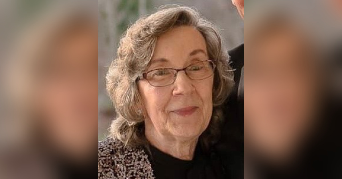 Judy Bankosh Obituary November 17, 2022 Jobe Funeral Home