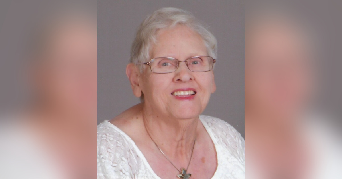 Mary Rossi Obituary November 17, 2022 Jobe Funeral Home & Crematory