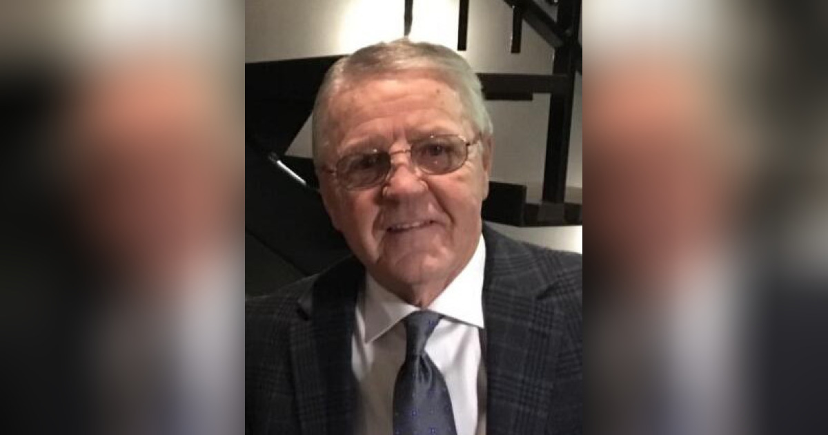 Obituary for Paul A. Wozniak Jobe Funeral Home & Crematory, Inc.