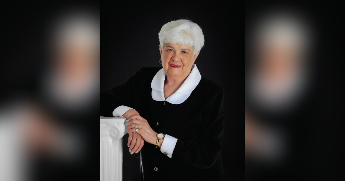 Obituary for Lois Welton Morrison Jobe Funeral Home & Crematory, Inc.
