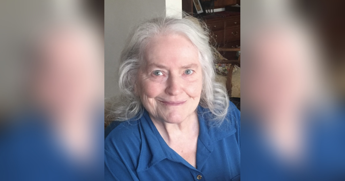 Jane Piper Obituary February 28, 2023 Jobe Funeral Home & Crematory