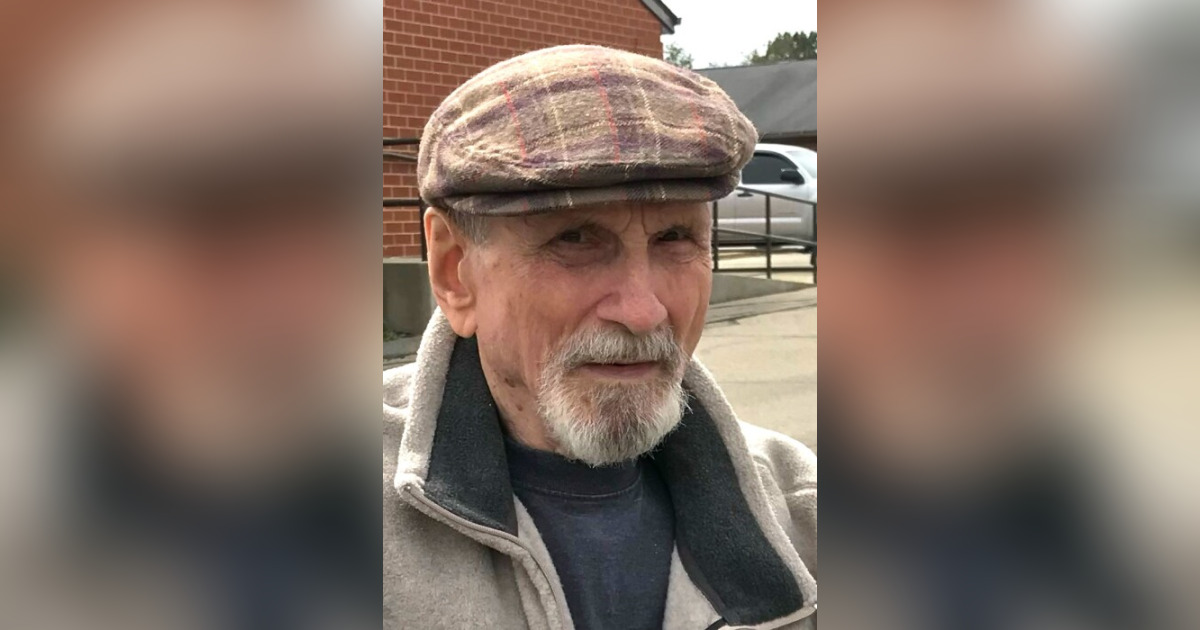 Robert Chicka Obituary April 5, 2023 Jobe Funeral Home & Crematory